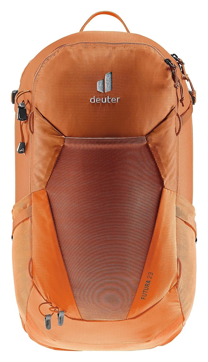 backpack Deuter Futura 23 - Chestnut/Mandarine