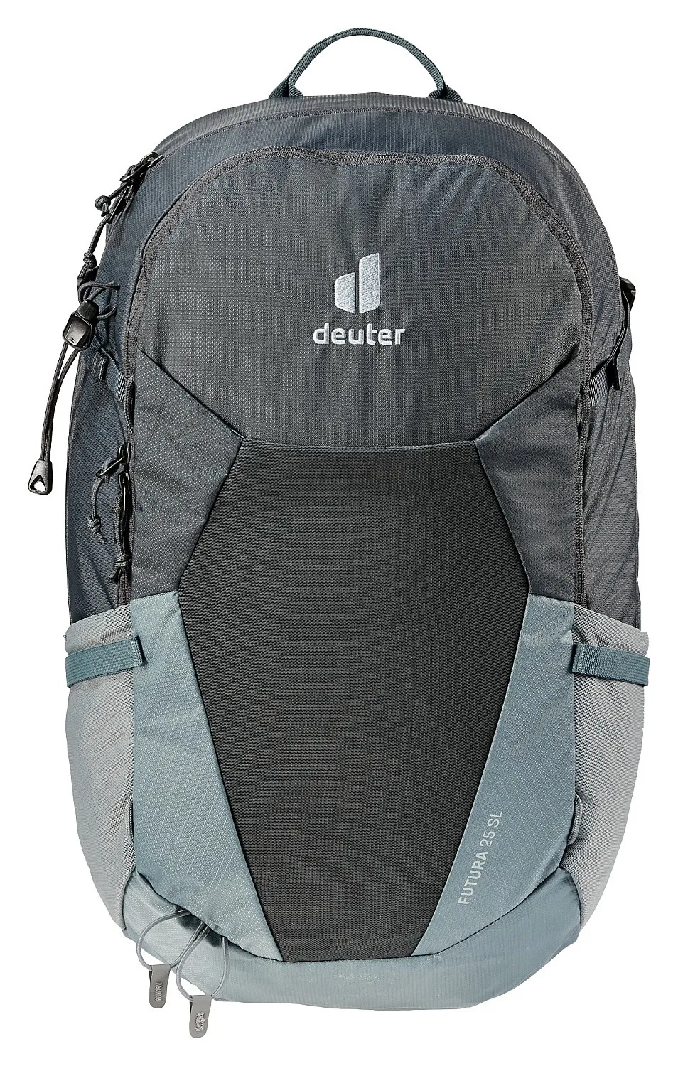 backpack Deuter Futura 25 SL - Graphite/Shale - women´s