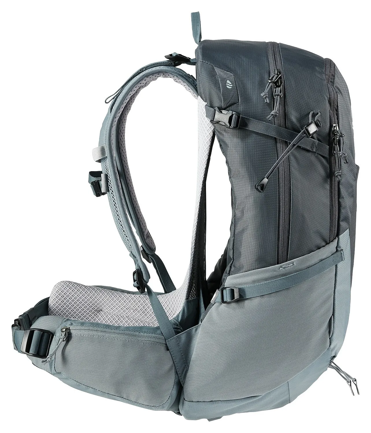 backpack Deuter Futura 25 SL - Graphite/Shale - women´s