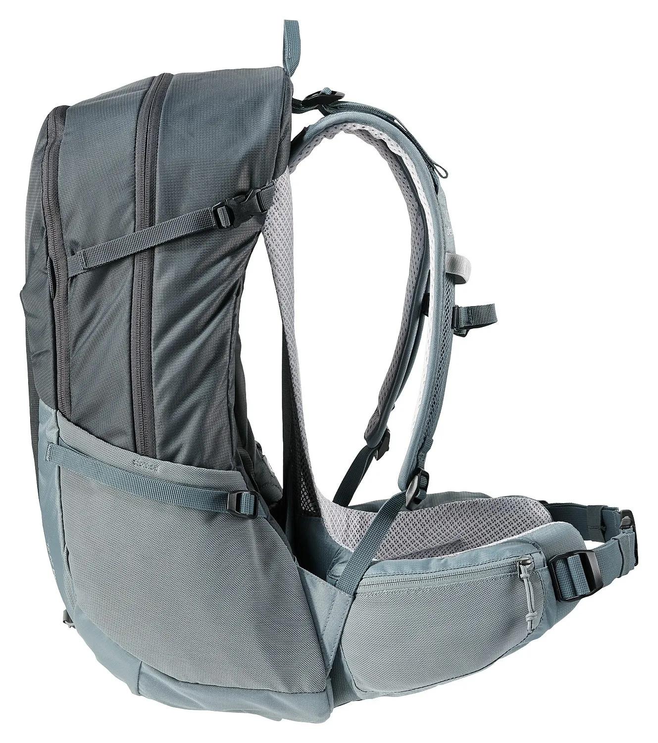 backpack Deuter Futura 25 SL - Graphite/Shale - women´s