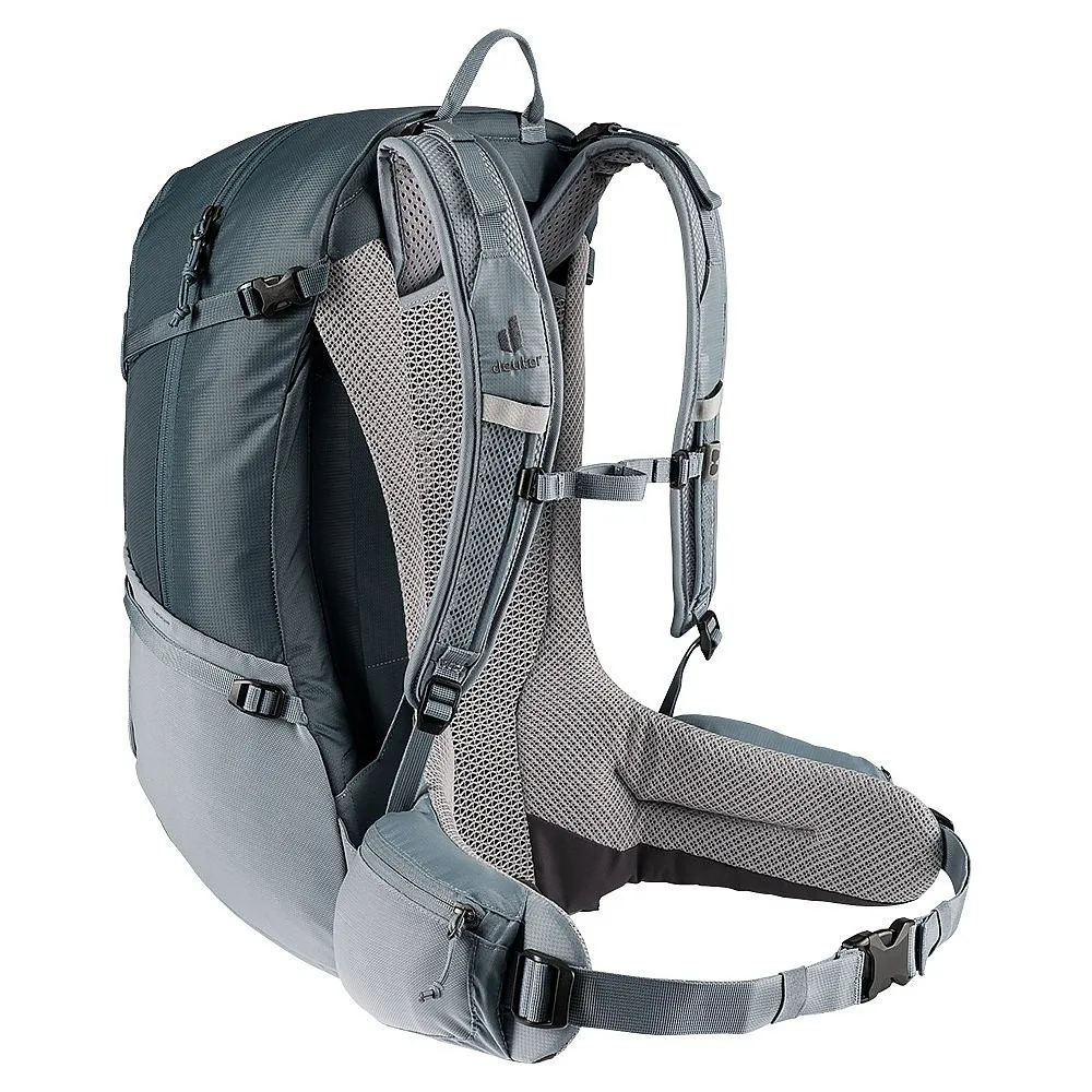 backpack Deuter Futura 27 - Graphite/Shale