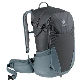 backpack Deuter Futura 27 - Graphite/Shale