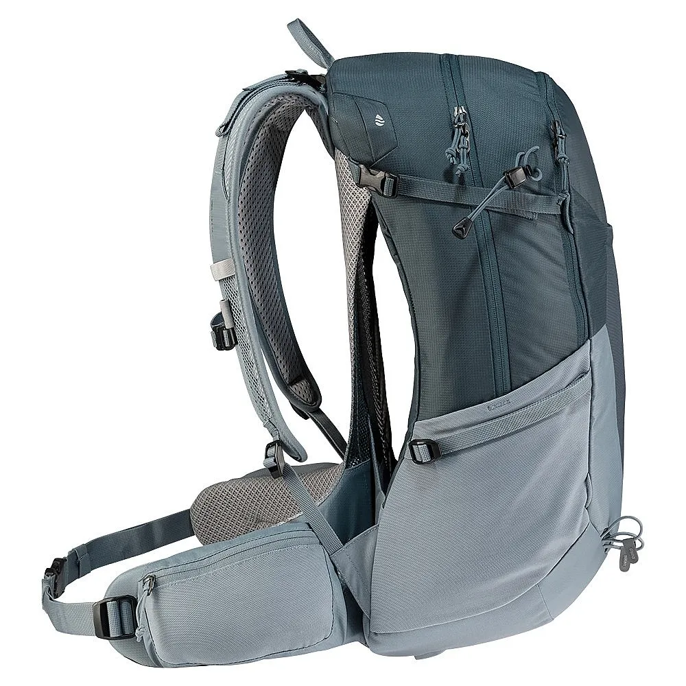 backpack Deuter Futura 27 - Graphite/Shale