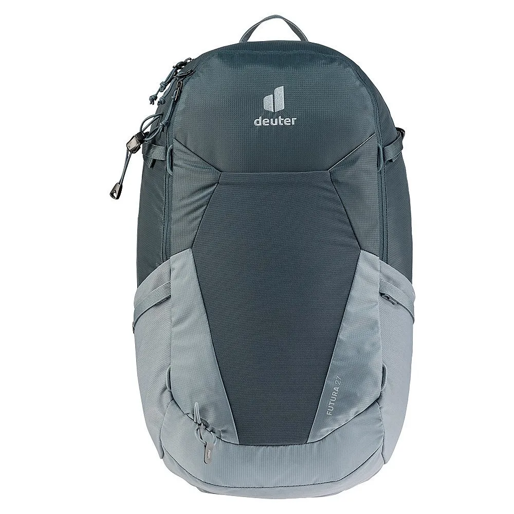 backpack Deuter Futura 27 - Graphite/Shale