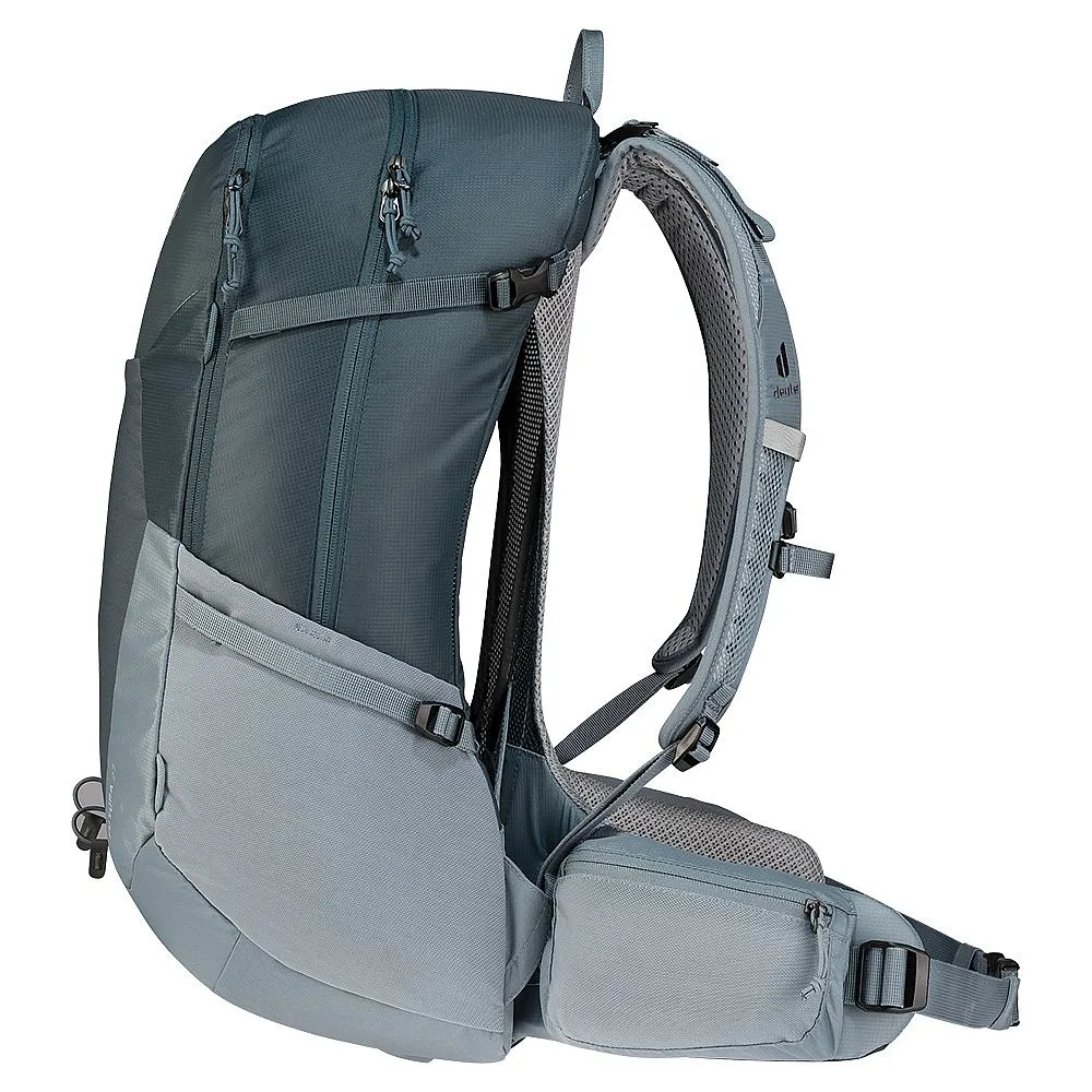 backpack Deuter Futura 27 - Graphite/Shale