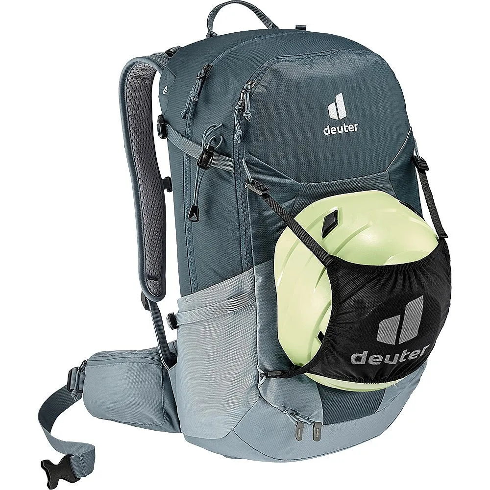 backpack Deuter Futura 27 - Graphite/Shale