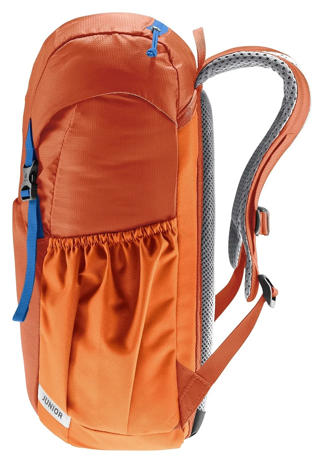 backpack Deuter Junior - Chestnut/Mandarine - unisex junior