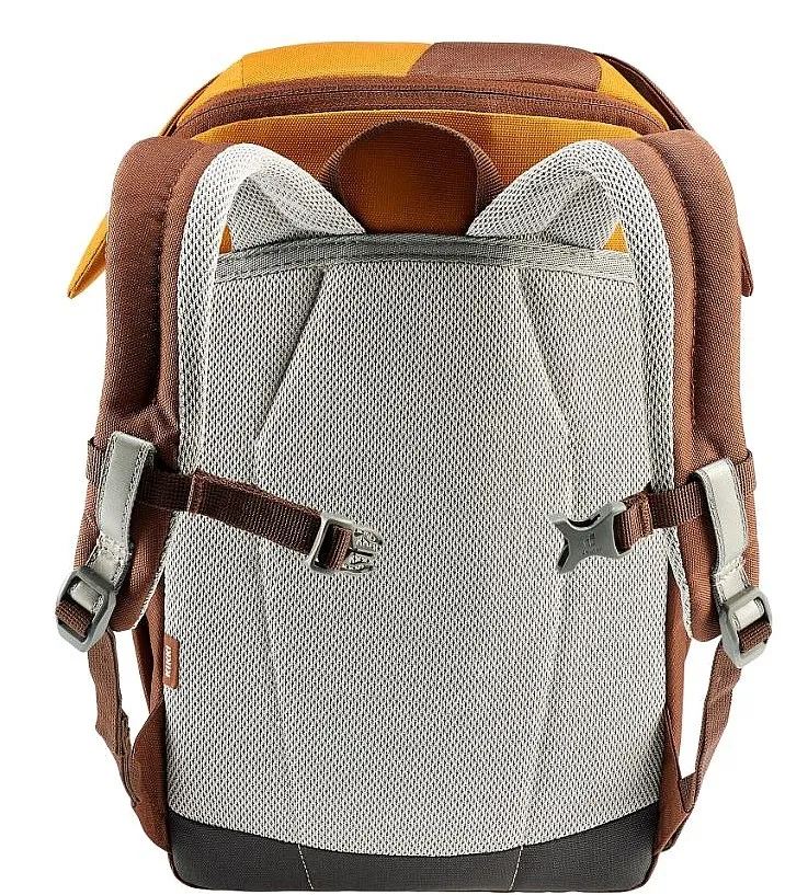 backpack Deuter Kikki 8 - Maple/Umbra - kid´s