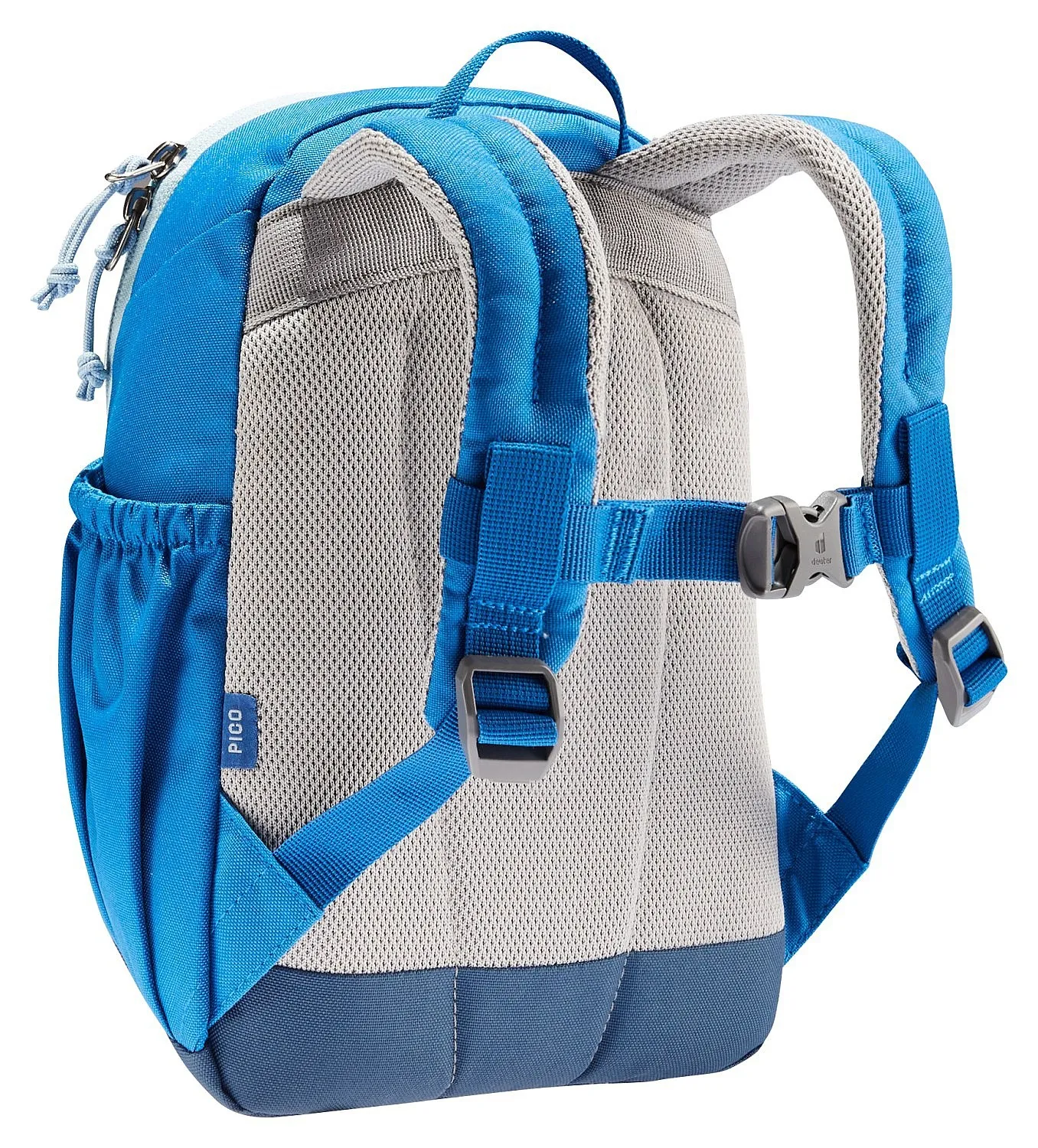 backpack Deuter Pico - Aqua/Lapis - kid´s