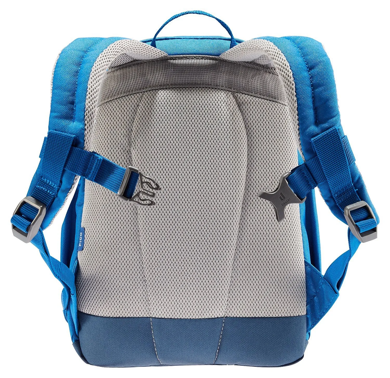 backpack Deuter Pico - Aqua/Lapis - kid´s