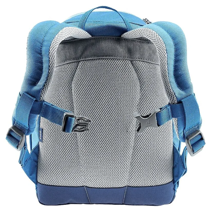 backpack Deuter Pico - Aqua/Wave - kid´s