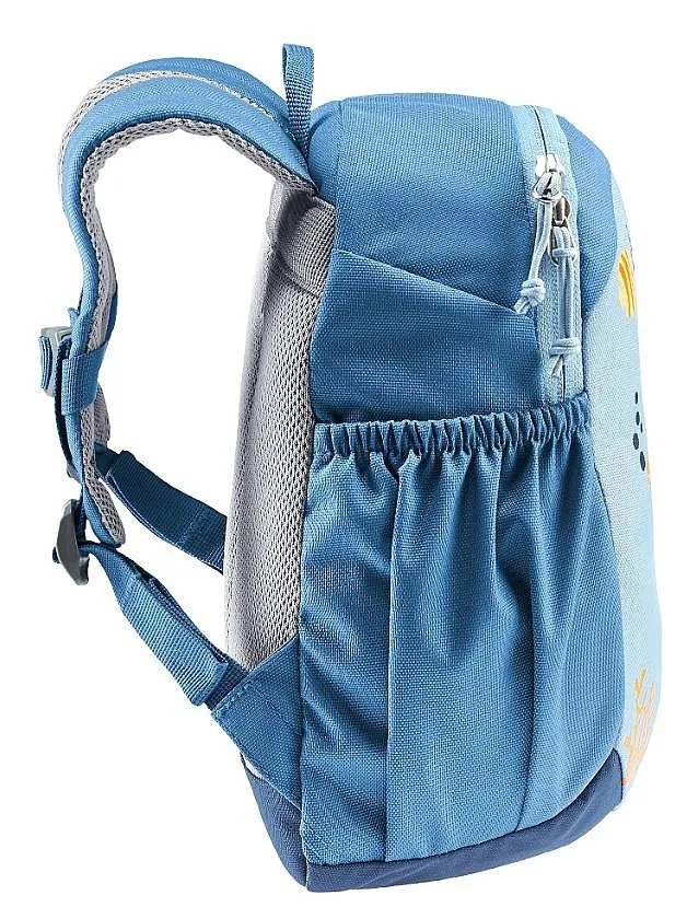 backpack Deuter Pico - Aqua/Wave - kid´s