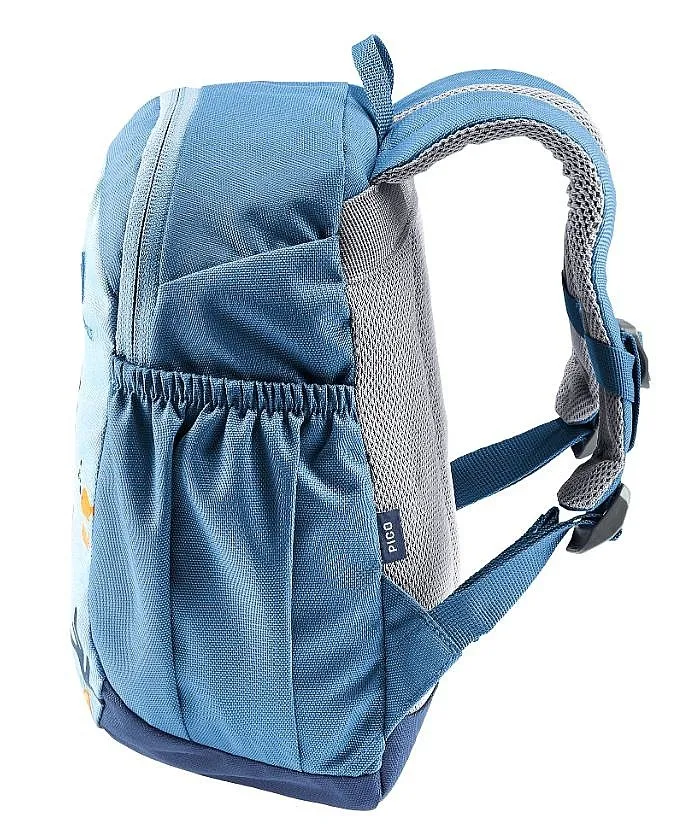 backpack Deuter Pico - Aqua/Wave - kid´s