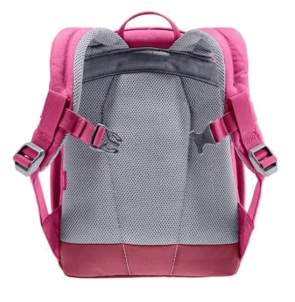 backpack Deuter Pico - Bloom/Ruby - kid´s