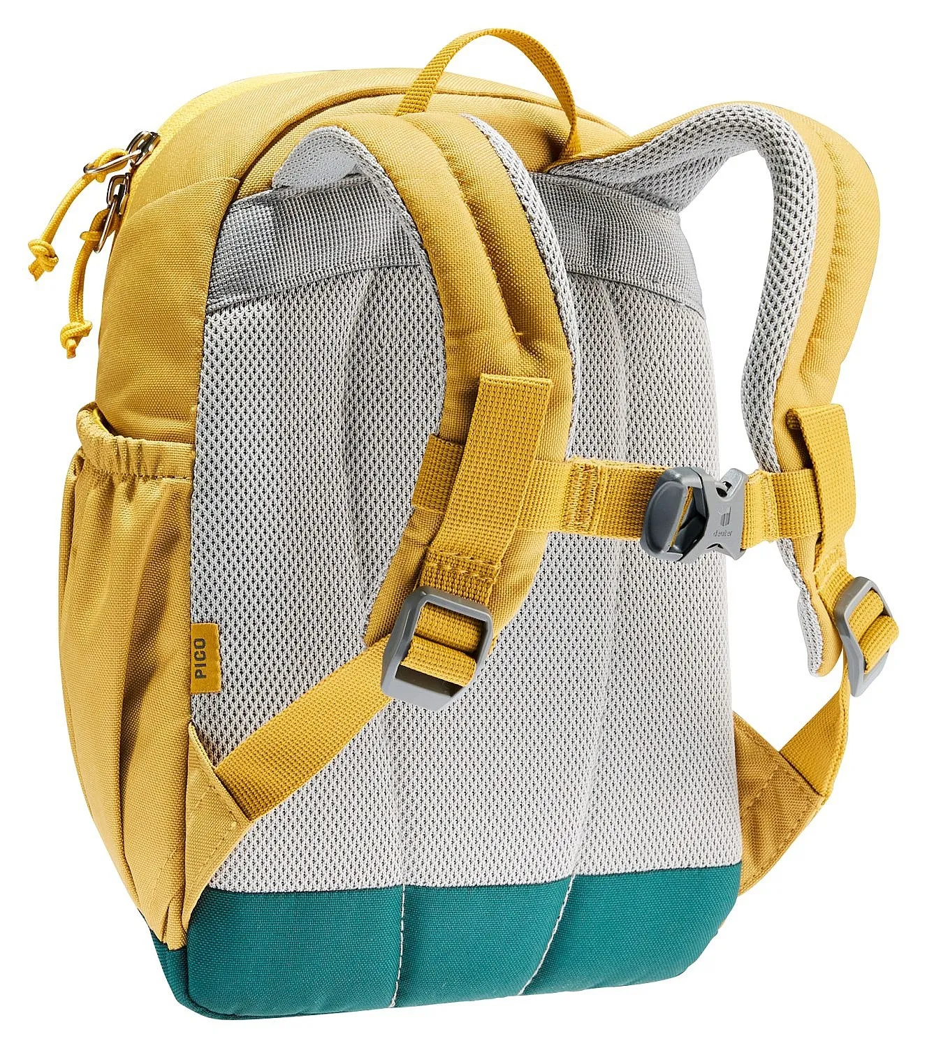 backpack Deuter Pico - Corn/Turmeric - kid´s