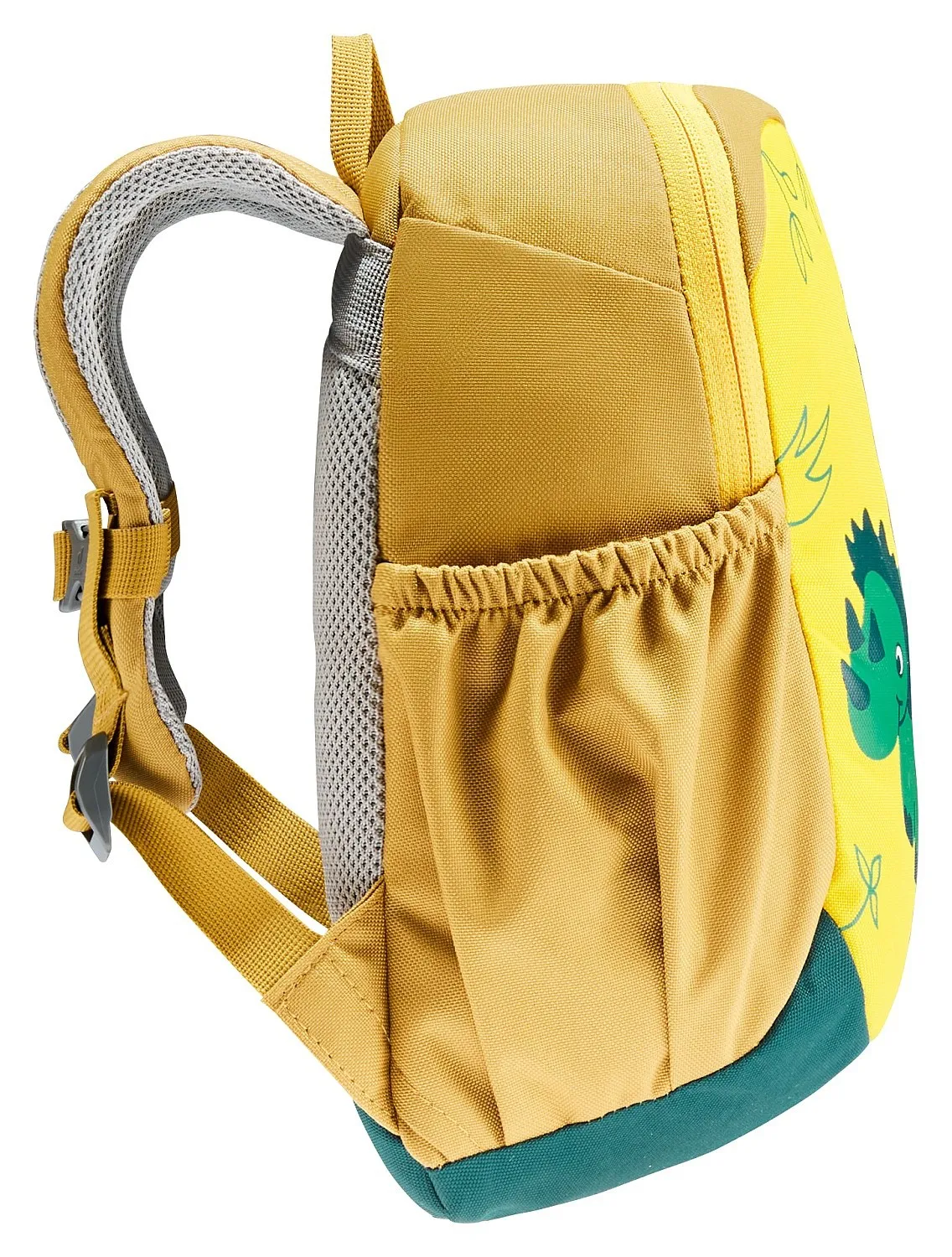 backpack Deuter Pico - Corn/Turmeric - kid´s