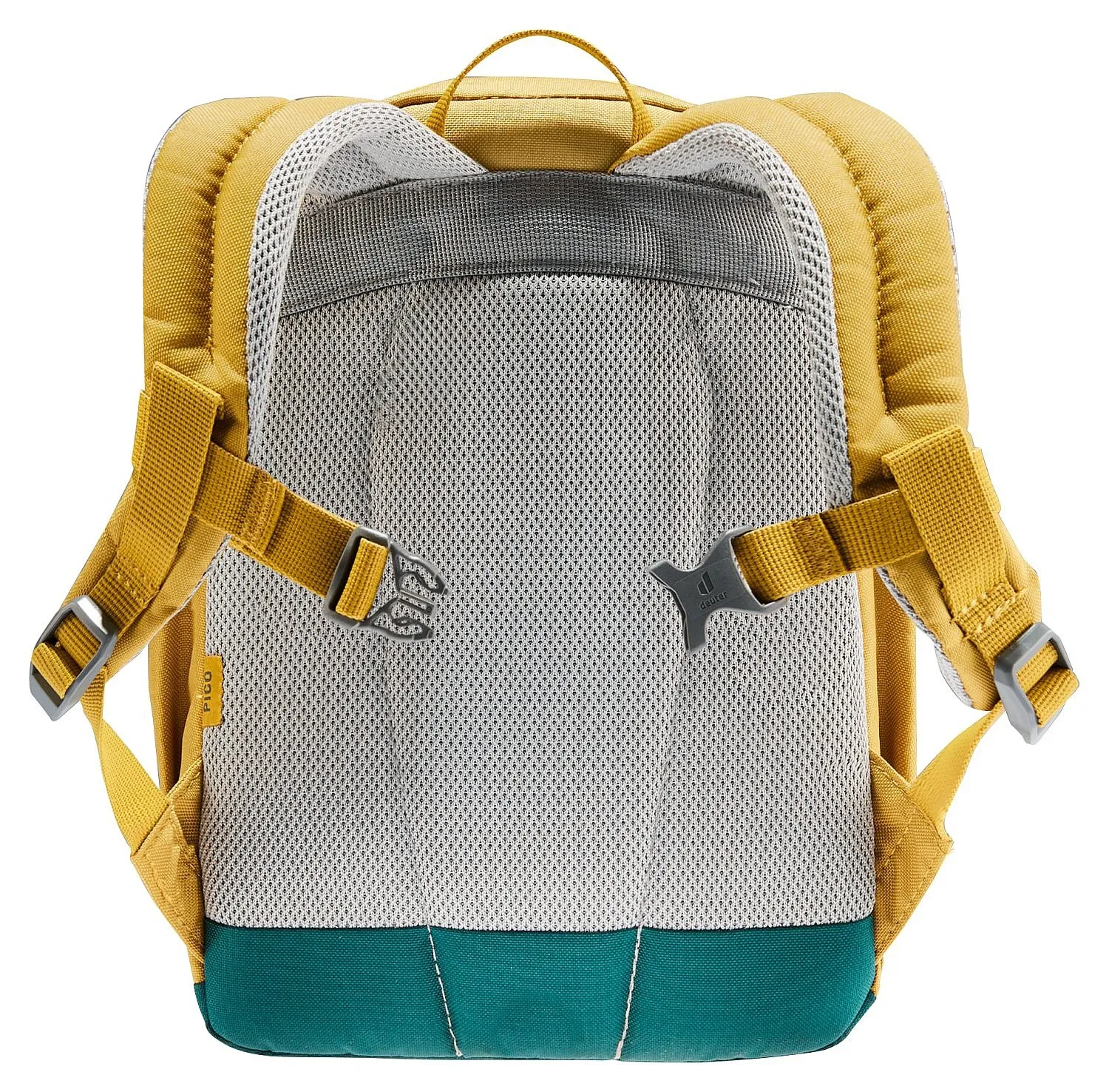 backpack Deuter Pico - Corn/Turmeric - kid´s