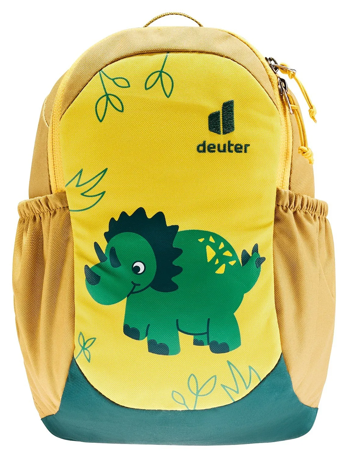 backpack Deuter Pico - Corn/Turmeric - kid´s