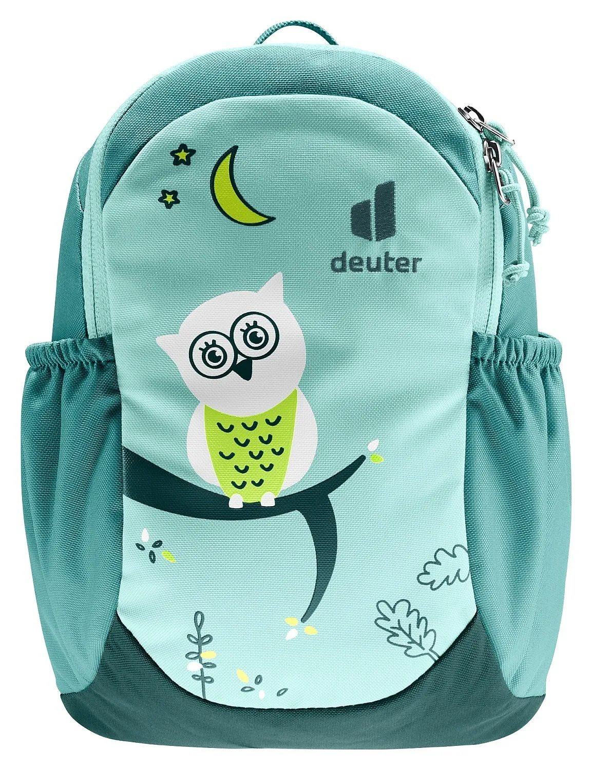 backpack Deuter Pico - Glacier/Dust Blue - kid´s