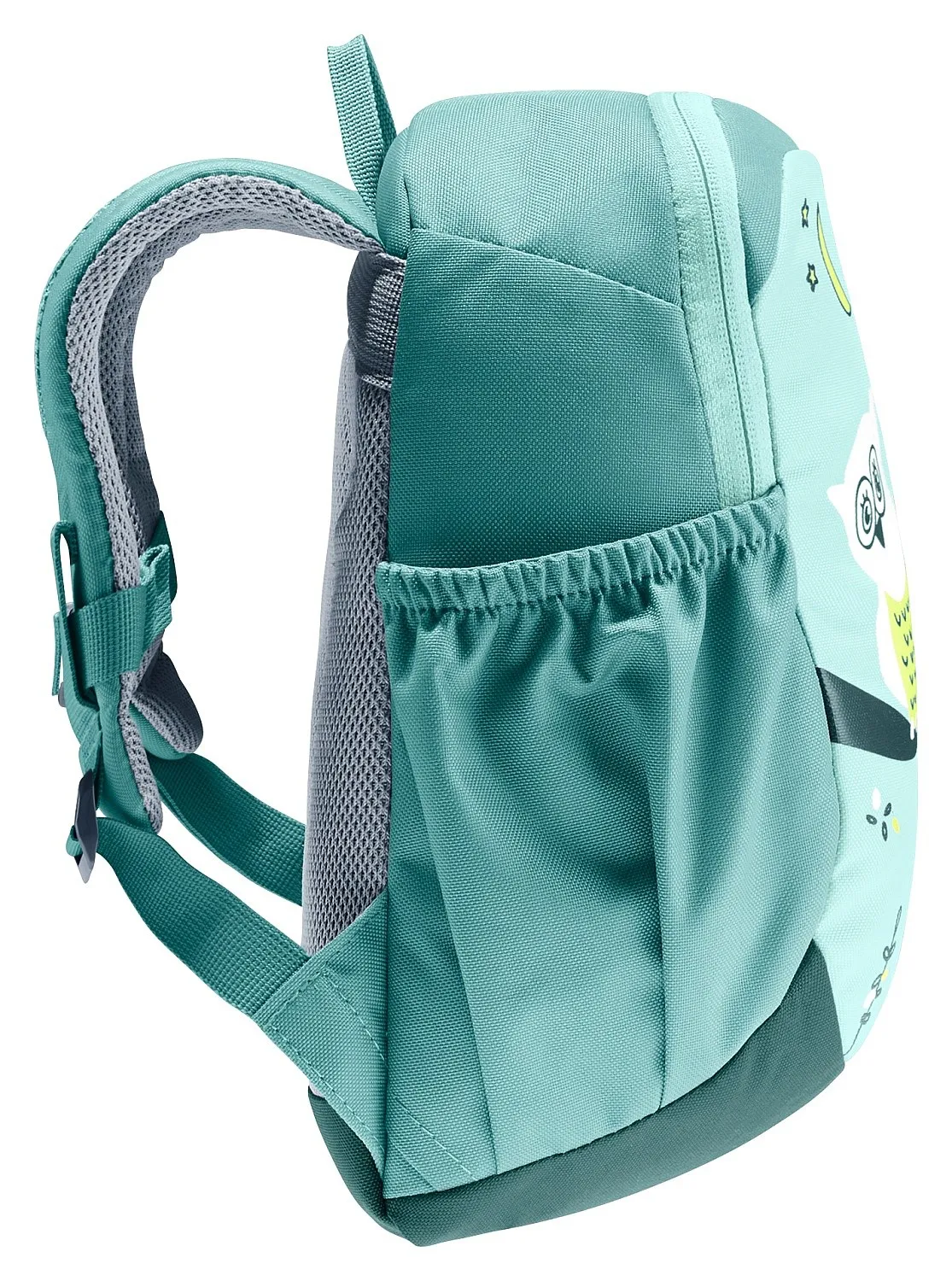 backpack Deuter Pico - Glacier/Dust Blue - kid´s