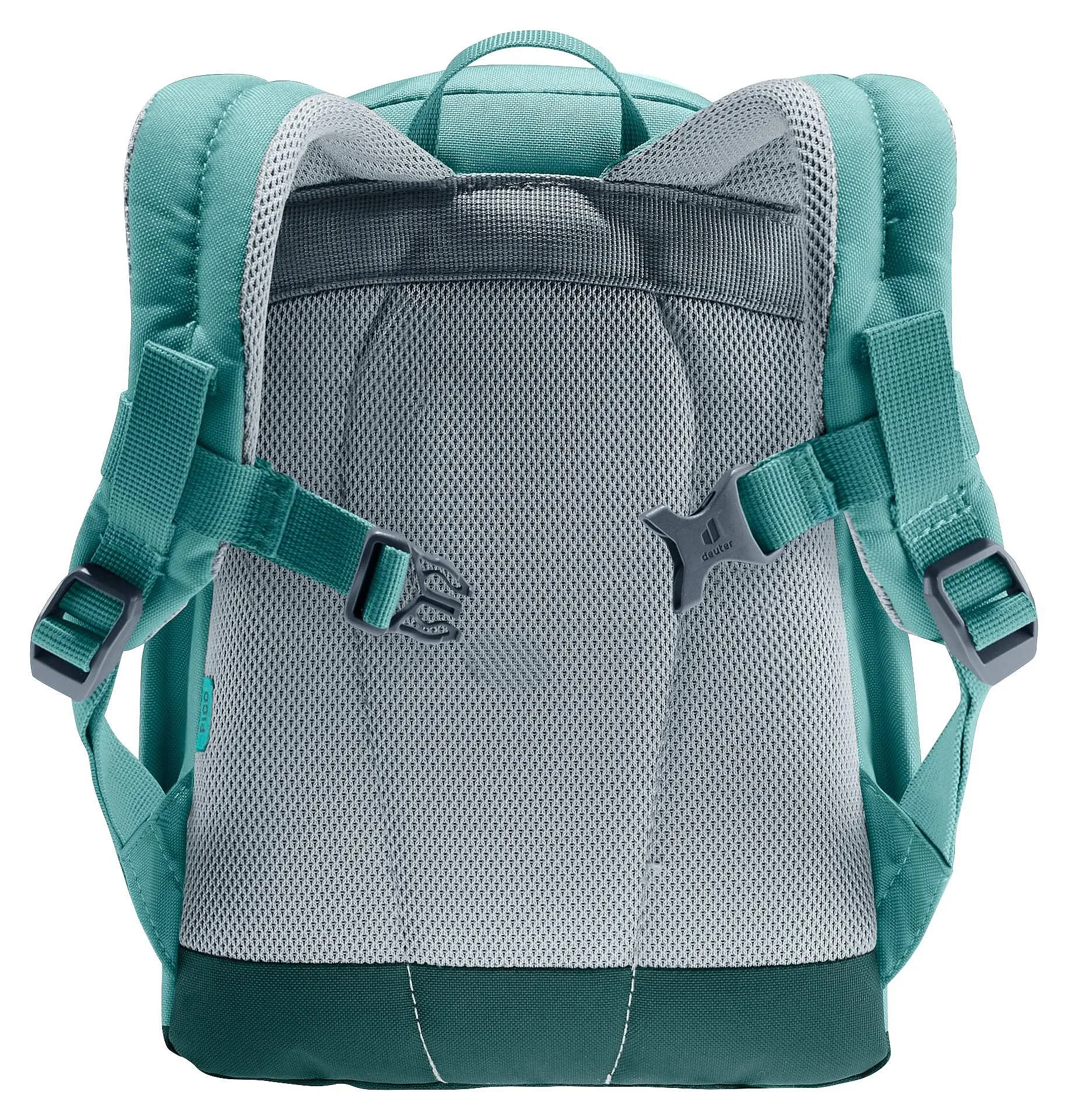 backpack Deuter Pico - Glacier/Dust Blue - kid´s