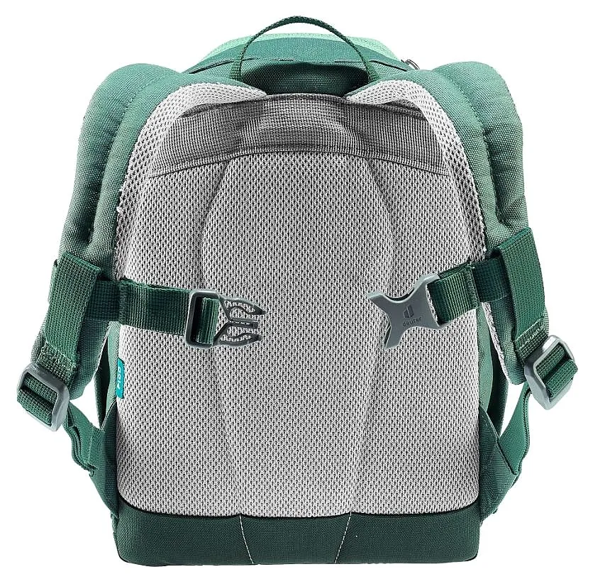 backpack Deuter Pico - Spearmint/Seagreen - kid´s