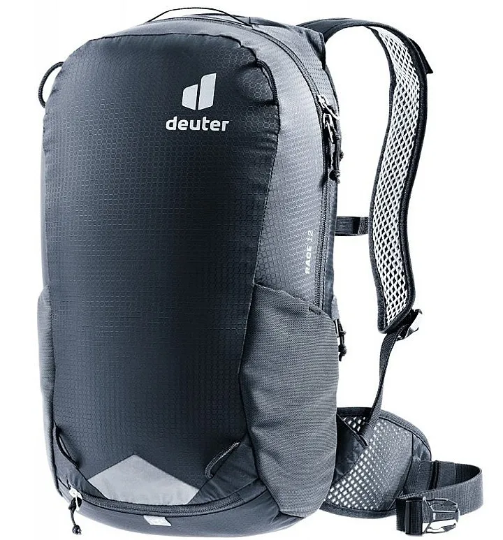 backpack Deuter Race 12 - Black