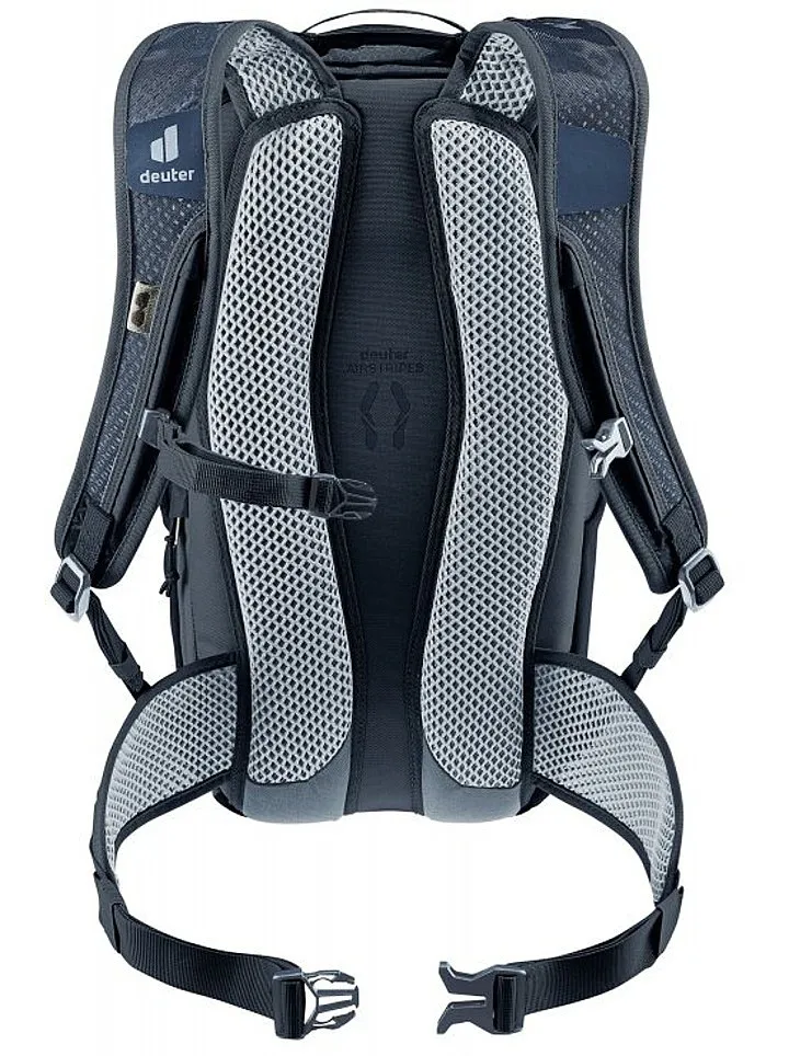 backpack Deuter Race 12 - Black