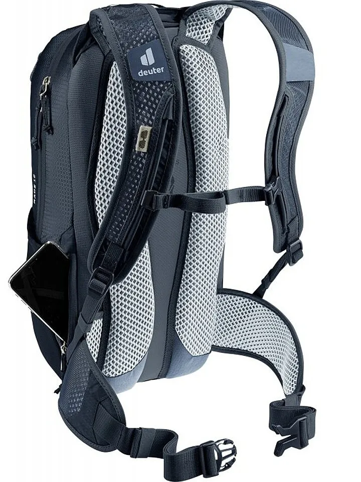 backpack Deuter Race 12 - Black