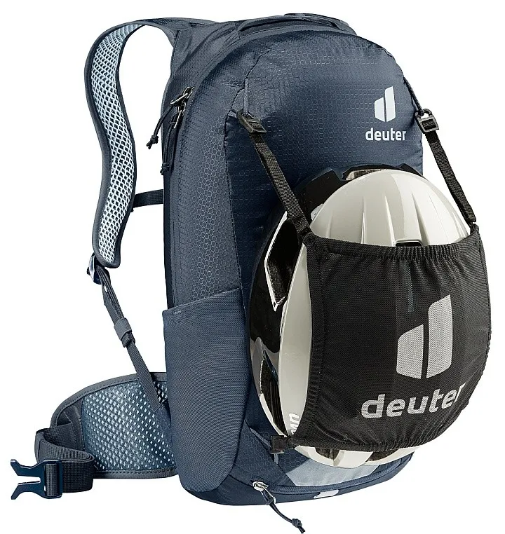 backpack Deuter Race 12 - Black