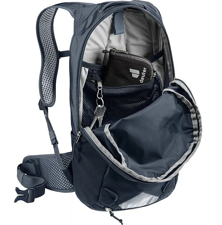 backpack Deuter Race 12 - Black