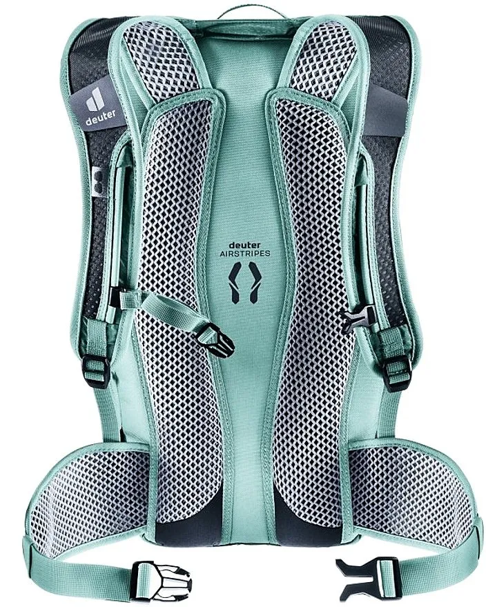 backpack Deuter Race 16 - Deepsea/Jade