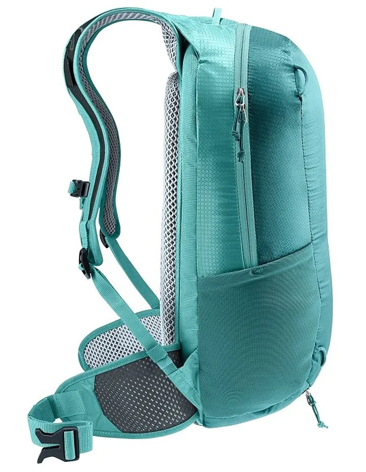 backpack Deuter Race 16 - Deepsea/Jade