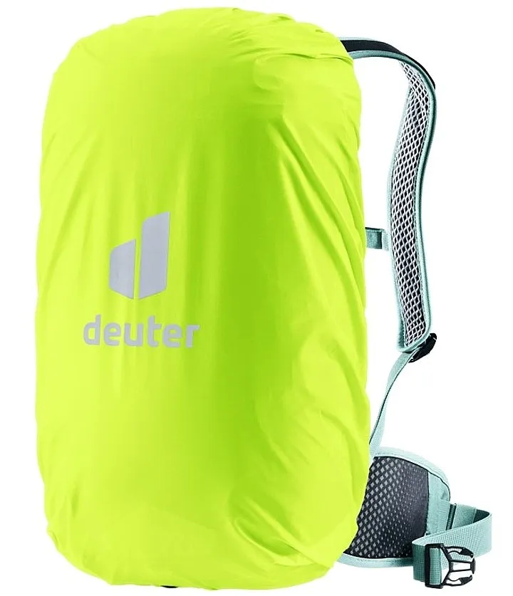 backpack Deuter Race 16 - Deepsea/Jade