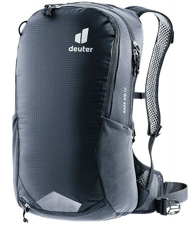 backpack Deuter Race Air 10 - Black