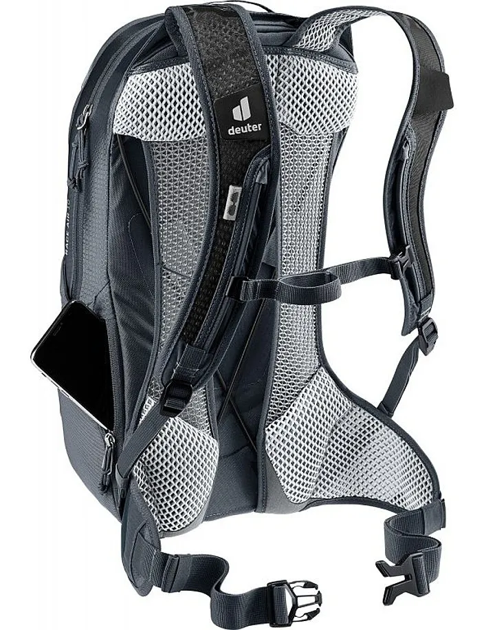 backpack Deuter Race Air 10 - Black