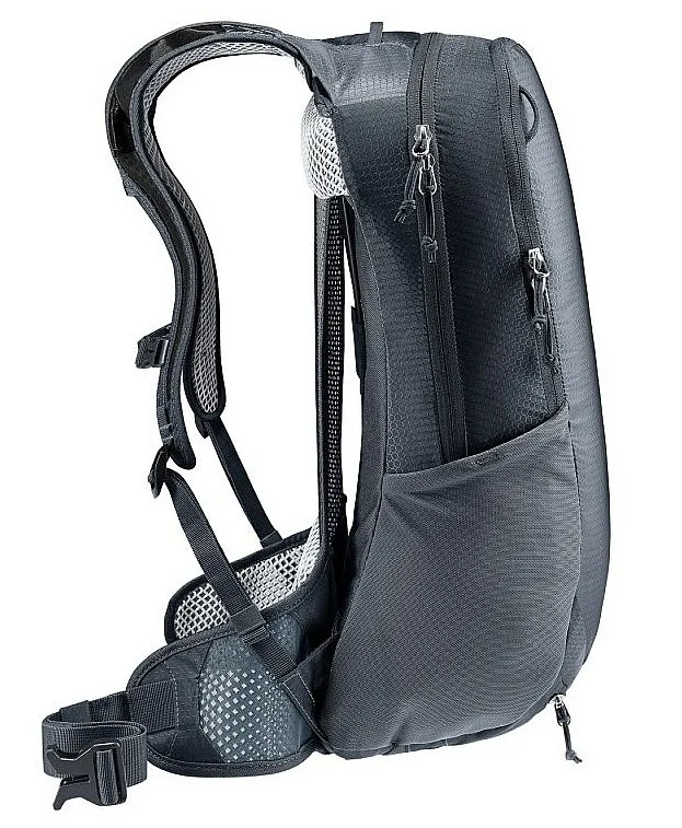 backpack Deuter Race Air 10 - Black