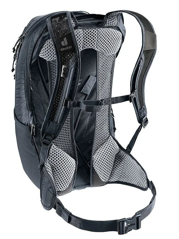 backpack Deuter Race EXP Air 14+3 - Black