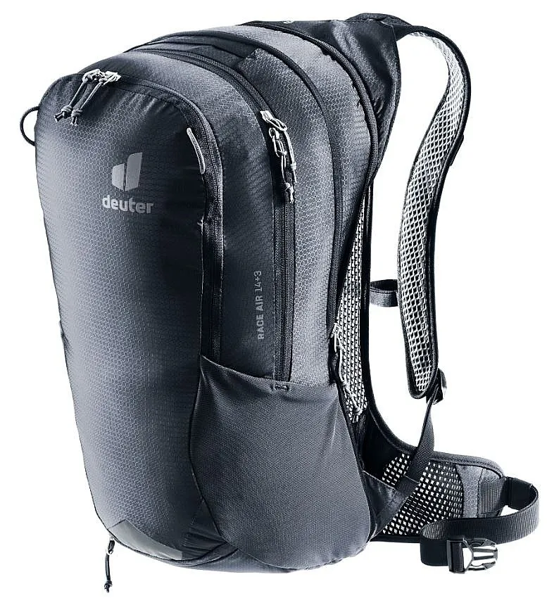 backpack Deuter Race EXP Air 14+3 - Black