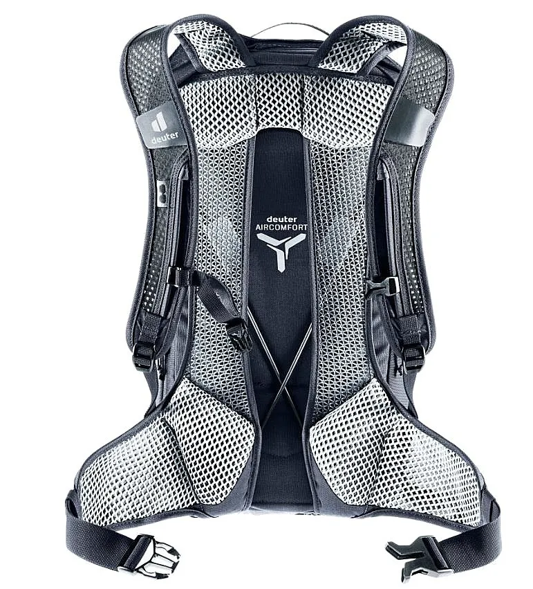 backpack Deuter Race EXP Air 14+3 - Black