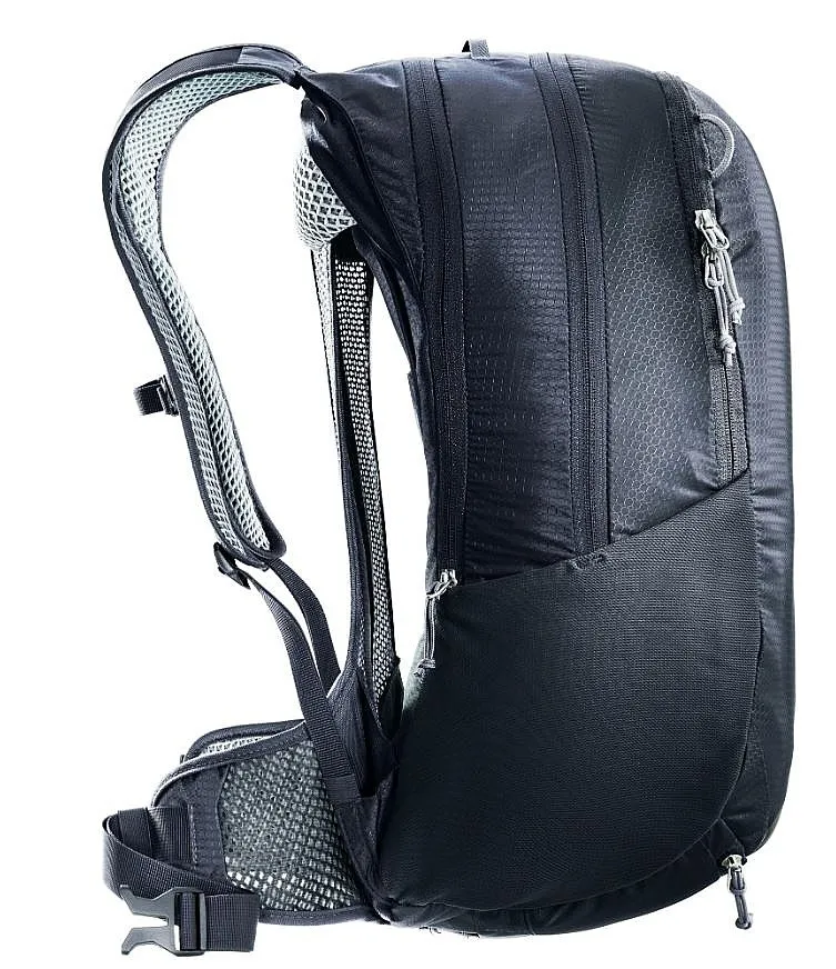 backpack Deuter Race EXP Air 14+3 - Black