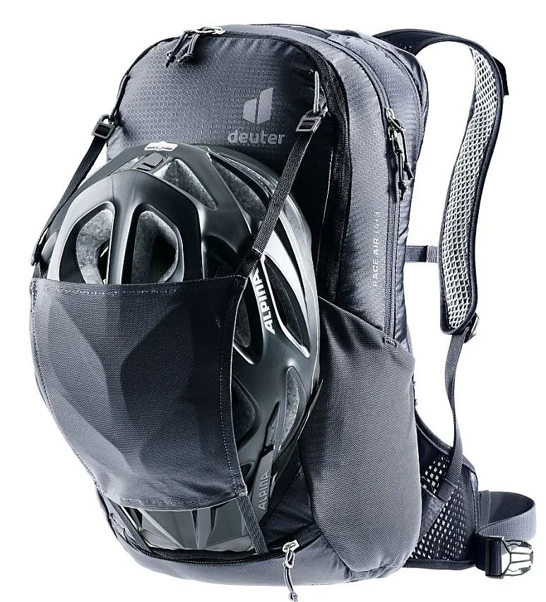 backpack Deuter Race EXP Air 14+3 - Black