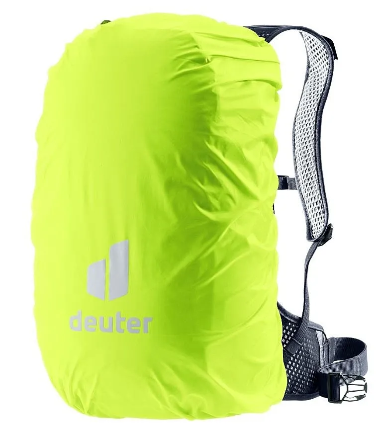 backpack Deuter Race EXP Air 14+3 - Black