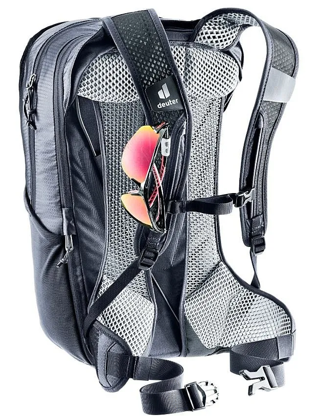 backpack Deuter Race EXP Air 14+3 - Black