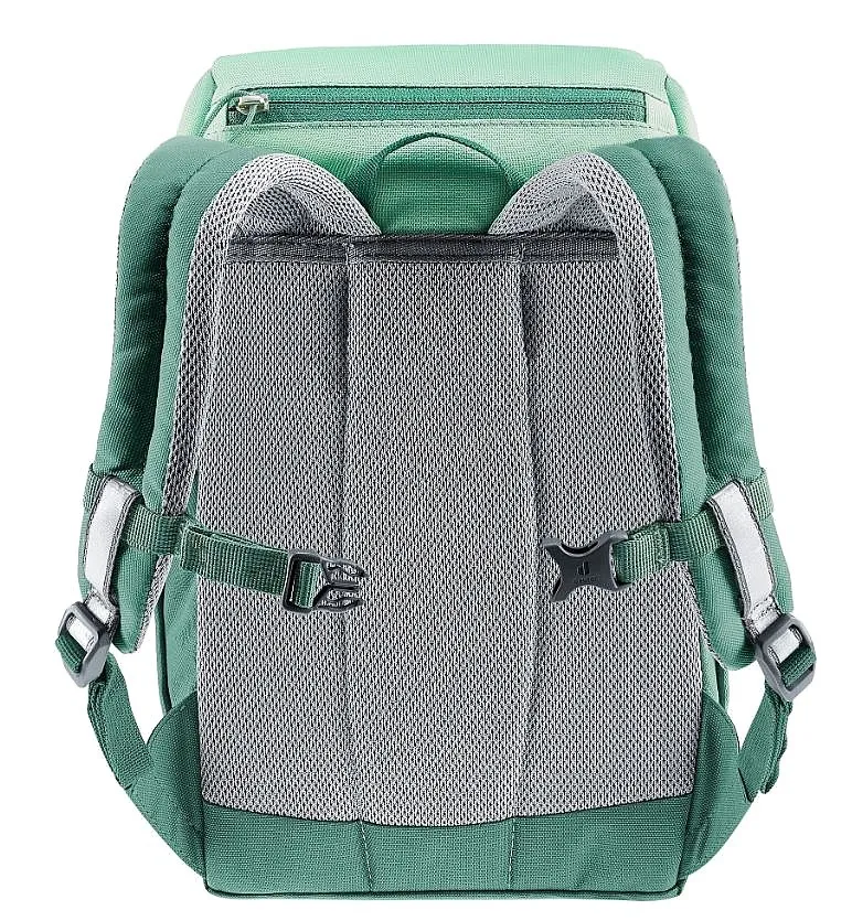 backpack Deuter Schmusebär - Spearmint/Seagreen - kid´s