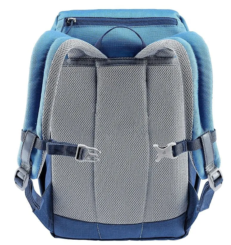 backpack Deuter Schmusebär - Wave/Nightblue - kid´s