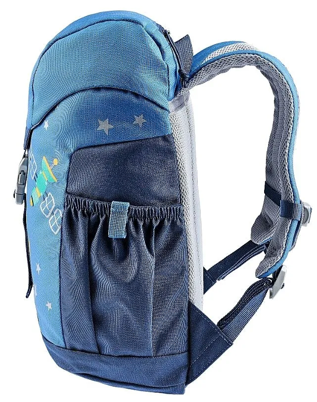 backpack Deuter Schmusebär - Wave/Nightblue - kid´s