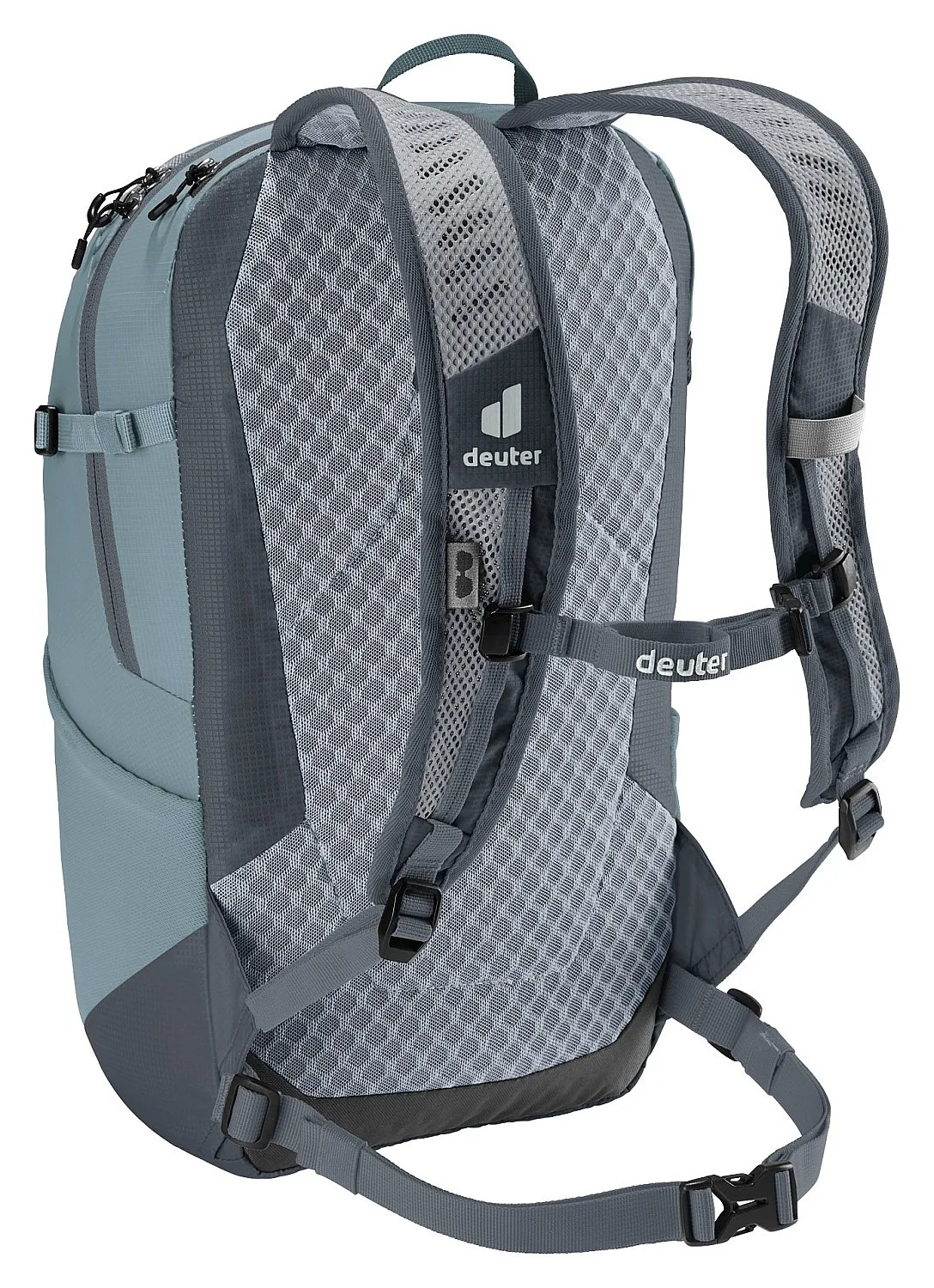 backpack Deuter Speed Lite 21 - Shale/Graphite