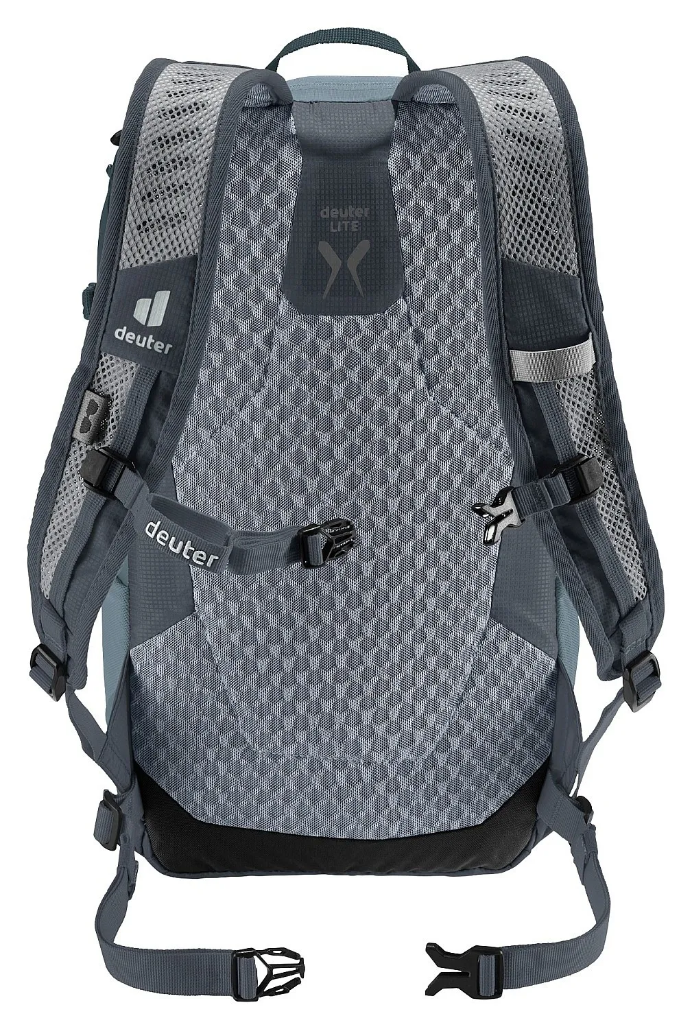 backpack Deuter Speed Lite 21 - Shale/Graphite