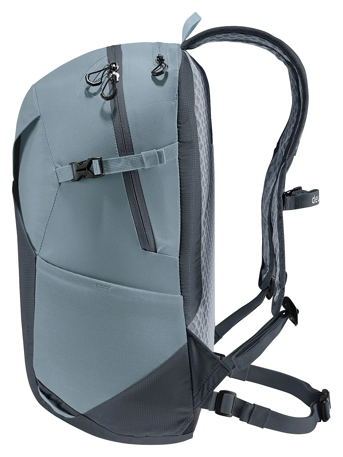 backpack Deuter Speed Lite 21 - Shale/Graphite